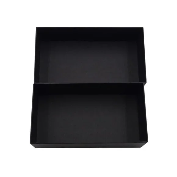 Chanel Black Sunglasses Storage Box - Picture 6 of 6